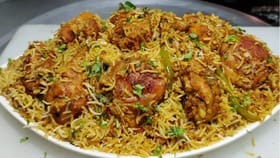 வெறும் ரூ.99-க்கு சிக்கன் பிரியாணியை அறிமுகம் செய்த TTDC!...