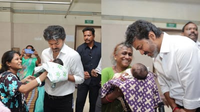 எழும்பூர் அரசு மருத்துவமனையில் திடீர் ஆய்வு மேற்கொண்ட முதல்வர்