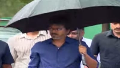 கோயம்பேடு கழிவுநீர் சுத்திகரிப்பு ஆலையில் முதல்வர் திடீர் எண்ட்ரி