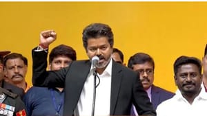 மேகதாது விவகாரத்தில் அடுத்தடுத்த அதிரடி.. பெங்களூரு செல்கிறார் முதல்வர் விஜய்… உச்ச நீதிமன்ற கதவுகளைத் தட்டவும் திட்டம்! மேகதாது விவகாரத்தில் அடுத்தடுத்த அதிரடி.. பெங்களூரு செல்கிறார் முதல்வர் விஜய்… உச்ச நீதிமன்ற கதவுகளைத் தட்டவும் திட்டம்!