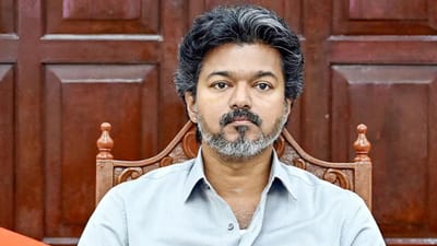 அதிக சொத்து கொண்ட முதல்வர்கள் - முதல்வர் விஜய்க்கு எந்த இடம்?