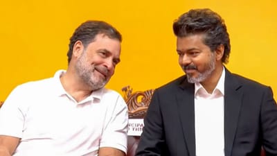 தமிழகம் வரும் ராகுல் காந்தி.. தமிழ்நாடு முதல்வருடன் சந்திப்பு..