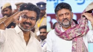 தமிழக - கர்நாடக முதல்வர்கள் பேச்சுவார்த்தையில் சிக்கல்!!
