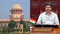 கரூர் துயரம்.. உச்சநீதிமன்றத்தை நாடியது தமிழக அரசு!...
