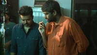 ஜன நாயகனின் விஜய் சார் இயக்கிய அந்த காட்சிகள் - எச் வினோத்!...
