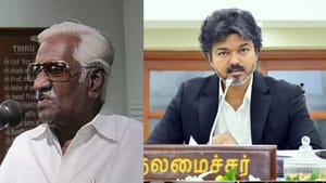 கவிஞர் புவியரசுவின் உடலுக்கு அரசு மரியாதை – முதல்வர் விஜய் அறிவிப்பு கவிஞர் புவியரசுவின் உடலுக்கு அரசு மரியாதை – முதல்வர் விஜய் அறிவிப்பு