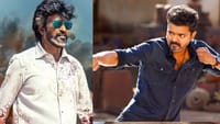 ரஜினி பட சாதனை முறியடிக்குமா? ஜனநாயகன் முன்பதிவில் வசூல் மழை...