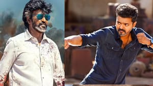 ரஜினியின் சாதனையை முறியடிப்பாரா விஜய்? ஜனநாயகன் முன்பதிவில் வசூல் மழை ரஜினியின் சாதனையை முறியடிப்பாரா விஜய்? ஜனநாயகன் முன்பதிவில் வசூல் மழை