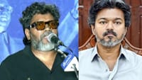 முதல்வர் பார்க்கவில்லையா? - இயக்குநர் பா.ரஞ்சித் கேள்வி...