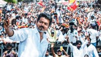 பெரம்பூர் செல்லும் முதல்வர் விஜய்.. அதிரடி திட்டங்கள் தொடக்கம்!...