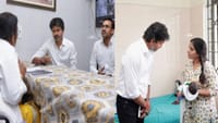 களமிறங்கும் அதிகாரிகள்.. முதல்வர் விஜய் அதிரடி உத்தரவு!!...