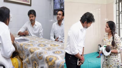 களமிறங்கும் அதிகாரிகள்.. முதல்வர் விஜய் அதிரடி உத்தரவு!!