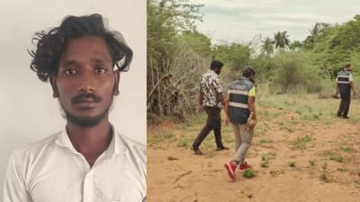 கோவையில் நிர்வாணமாக இறந்து கிடந்த பெண் - வெளியான பரபரப்பு காரணம்
