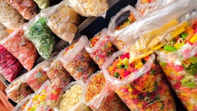 வண்ண அப்பளங்களுக்குத் தடை: ஆபத்துகளும் மருத்துவ எச்சரிக்கையும்!