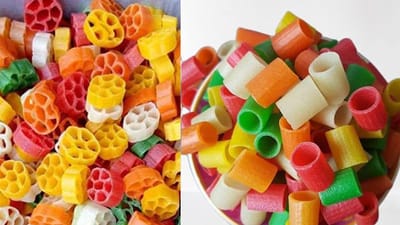 தமிழகத்தில் கலர் அப்பளத்திற்கு தடை - உணவு பாதுகாப்புத் துறை..