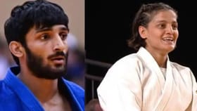 CWG 2026:  இந்தியாவுக்குத் தங்க வேட்டை… ஜூடோவில் தங்கம் வென்ற ஹர்ஷ் சிங் மற்றும் அஸ்மிதா டே...