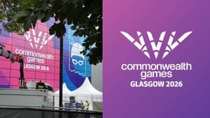 Commonwealth Games 2026: 21லிருந்து 10 ஆக குறைப்பு.. பாதியாக குறைந்த 2026 காமன்வெல்த் விளையாட்டுகள்! Commonwealth Games 2026: 21லிருந்து 10 ஆக குறைப்பு.. பாதியாக குறைந்த 2026 காமன்வெல்த் விளையாட்டுகள்!