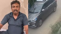 ரூ.2 கோடி பணத்துக்காக கடத்தப்பட்ட காங்கிரஸ் கட்சி உறுப்பினர்!...