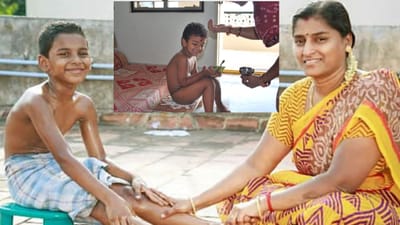 சனிக்கிழமையில் எண்ணெய் குளிக்கும் பழக்கம் ஏன் முக்கியம்?