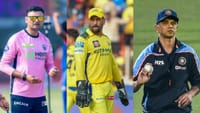 சிஎஸ்கே அணியின் அடுத்த பயிற்சியாளர் யார்? பட்டியலில் MS தோனி!...
