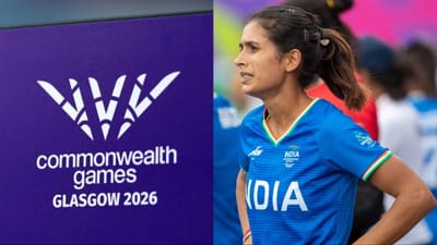 காமன்வெல்த் கேமில் இந்தியாவிற்காக களமிறங்கும் பெண்கள் குறைவா?