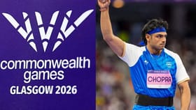 CWG 2026 9ம் நாள்: நீரஜ் சோப்ரா முதல் குத்துச்சண்டை அரையிறுதிப் போட்டிகள் வரை.. இந்தியாவின் அட்டவணை!...