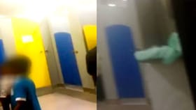 கொடூரத்தின் உச்சம்.. பெங்களூரு டே-கேரில் குழந்தைகளை வாஷிங் மெஷினில் அடைத்து வைத்து சித்திரவதை.. அதிர்ச்சி வீடியோ.....