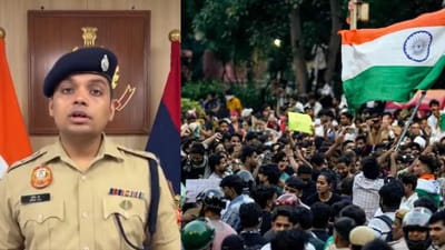 400 பாகிஸ்தான் சமூக ஊடக கணக்குகளை முடக்கிய டெல்லி போலீஸ்!