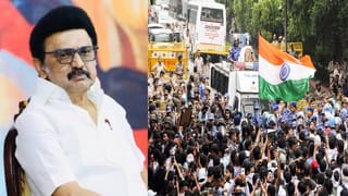 “நீட் தேர்வை ரத்து செய்ய வேண்டிய நேரம் இது!”.. மாணவர்கள் போராட்டத்தை சுட்டிக்காட்டி மு.க.ஸ்டாலின் வலியுறுத்தல்!!