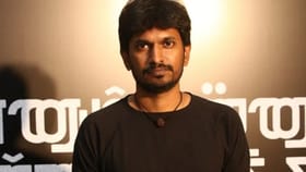 நோ ரஜினிகாந்த்… நோ சிம்பு… இயக்குநர் தேசிங்கு பெரியசாமி அடுத்ததாக இயக்கும் நடிகர் இவரா?...
