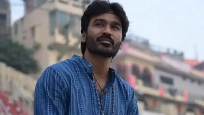 தனுஷ் 56 படத்தின் டைட்டில் இதுவா? இணையத்தில் வைரலாகும் தகவல்!