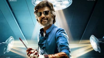 ரஜினிகாந்தின் தர்மன் படத்தில் இணைந்த பிரபல நடிகர்?