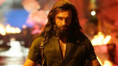 ஜப்பானில் வெளியாகும் துரந்தர் 2.. ரன்வீர் சிங் வெளியிட்ட வீடியோ!