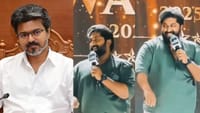 முதல்வர் விஜயை மீண்டும் கிண்டல் செய்து பேசிய தியான் ஸ்ரீனிவாசன்!...