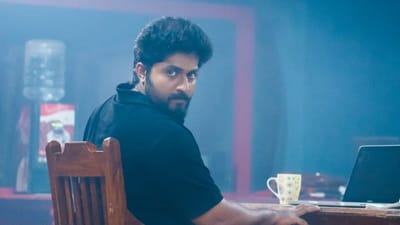 இணையத்தில் பேசுபொருளாகியுள்ள இந்த தயன் ஸ்ரீனிவாசன் யார் தெரியுமா?