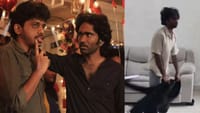 PR பர்த்டே-வை முன்னிட்டு டியூட் இயக்குநர் வெளியிட்ட வீடியோ!...