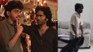 Pradeep Ranganathan: பிரதீப் ரங்கநாதனின் பர்த்டே.. வீடியோ வெளியிட்டு வாழ்த்து சொன்ன டியூட் பட இயக்குநர்!