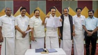 காலியானது திமுகவின் கூட்டணி கூடாராம்.. அடுத்து என்ன?...