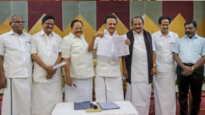 திமுகவிற்கு விழுந்த பலத்த அடி!!.. முடிவுக்கு வந்த 9 ஆண்டுகால மெகா கூட்டணி.. மு.க.ஸ்டாலினின் அடுத்த வியூகம் என்ன?
