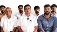 திமுகவில் விலகும் 20 கவுன்சிலர்கள்? கோவை கவுன்சிலர் தகவல்...