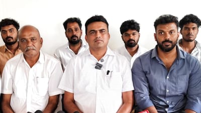 திமுகவில் விலகும் 20 கவுன்சிலர்கள்? கோவை கவுன்சிலர் தகவல்