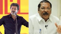 முதல்வர் விஜய்யின் கரூர் பேச்சு -திமுக தரப்பில் சிபிஐயிடம் புகார்...