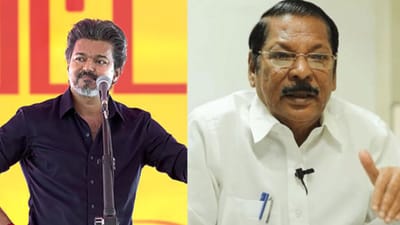 முதல்வர் விஜய்யின் கரூர் பேச்சு -திமுக தரப்பில் சிபிஐயிடம் புகார்
