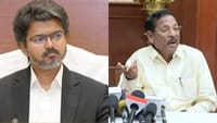 குதிரை பேரம் நடத்தும் தவெக - ஆளுநரிடம் திமுக பரபரப்பு புகார்...