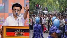 “நீட் தேர்வு ரத்தே நிரந்தர தீர்வு!”.. டெல்லி மாணவர் போராட்டத்திற்கு ஆதரவாக மு.க.ஸ்டாலின் வலியுறுத்தல்!...
