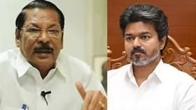 முதல்வர் விஜய் கரூர் செல்வதை கண்காணிக்க வேண்டும் – சிபிஐயிடம் திமுக பரபரப்பு புகார்...