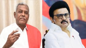 “ஆட்சியை கவிழ்க்க திமுக தீவிர முயற்சி!”.. மு.க.ஸ்டாலின் மீது சிபிஎம் சண்முகம் சரமாரி குற்றச்சாட்டு!!...