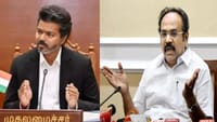 தவெக அரசுக்கு தங்கம் தென்னரசு விடுத்த ஓப்பன் வார்னிங்.....