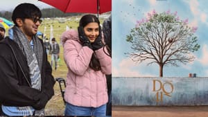 DQ41: துல்கர் சல்மான் – பூஜா ஹெக்டேவின் DQ41 பட ஃபர்ஸ்ட் லுக் ரிலீஸ் எப்போது? படக்குழு அறிவிப்பு!