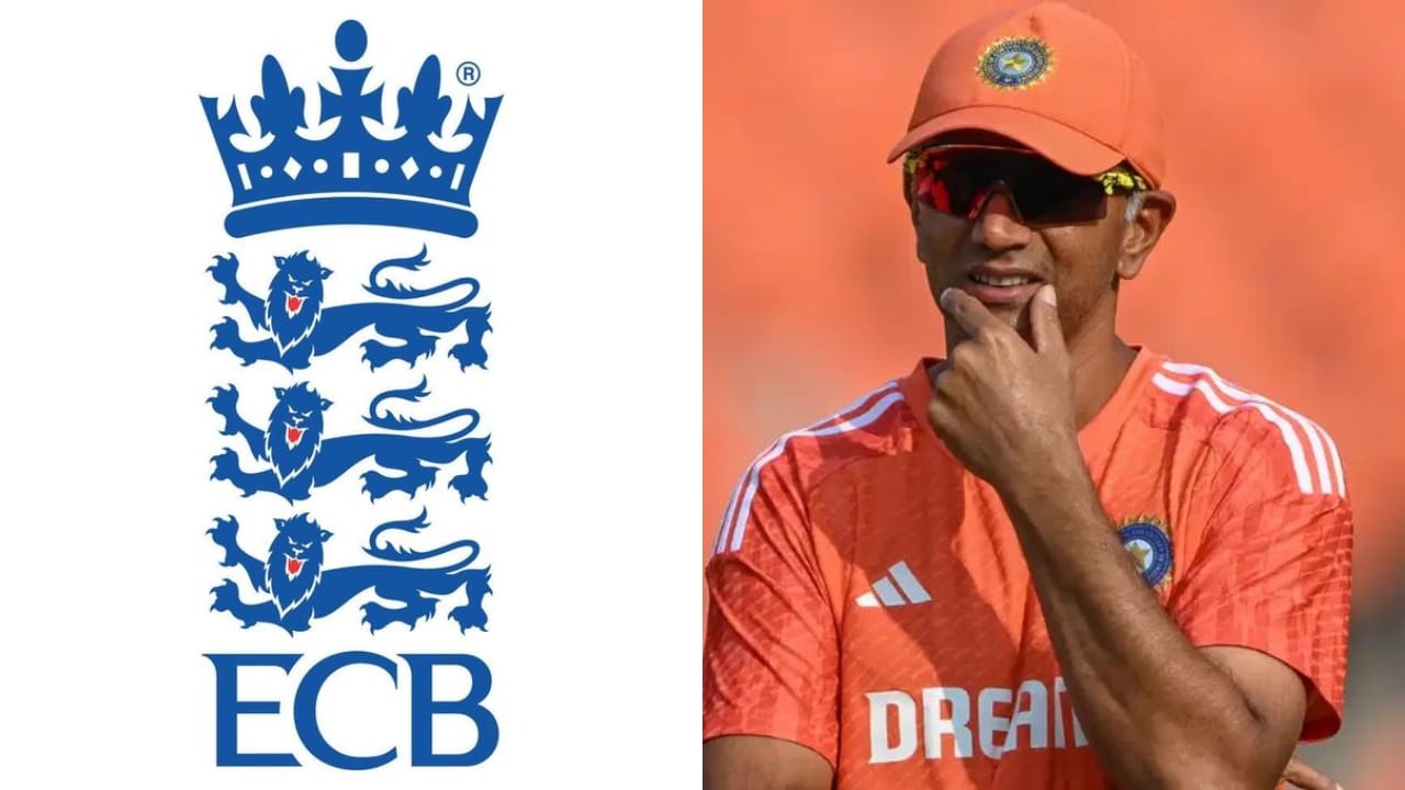 17:56 England Test Team Coach: விலகிய மெக்கல்லம்.. இங்கிலாந்தின் புதிய டெஸ்ட் பயிற்சியாளராக ராகுல் டிராவிட்?